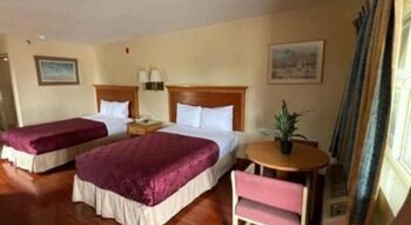 Grand Park Inn Baldwin Park Exterior foto